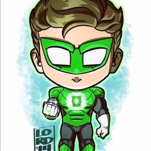 Meet your Posher, Alex